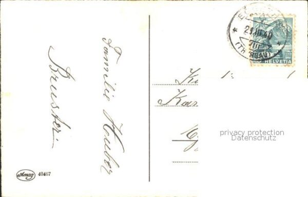 Konfirmation Glückwunsch Bibel Junge – Bild 2