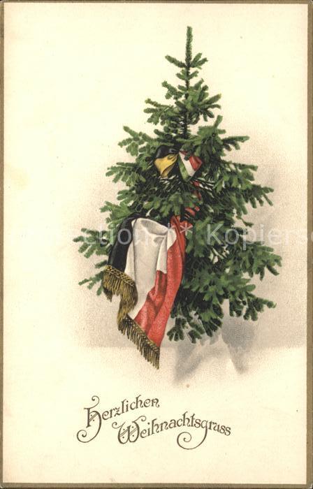 Schwarz Weiss Rot Weihnachten