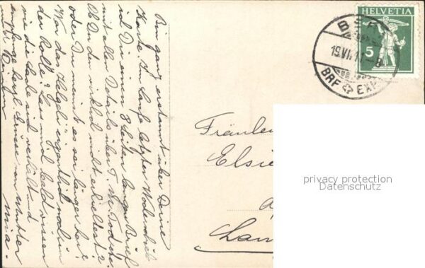 Beethoven Pige Klavier – Bild 2
