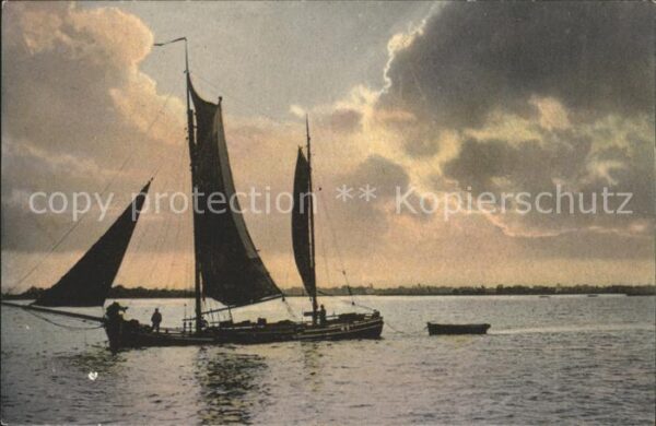 Segelboote