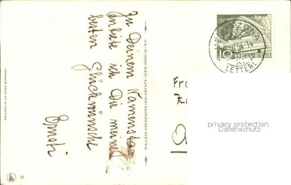 Rosen Litho – Bild 2
