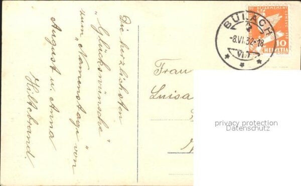 Rosen Glückwunsch Namenstag Foto-NPG-Nr. 7996 – Bild 2
