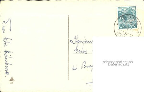 Schutzengel Konfirmation Glückwunsch Mädchen – Bild 2
