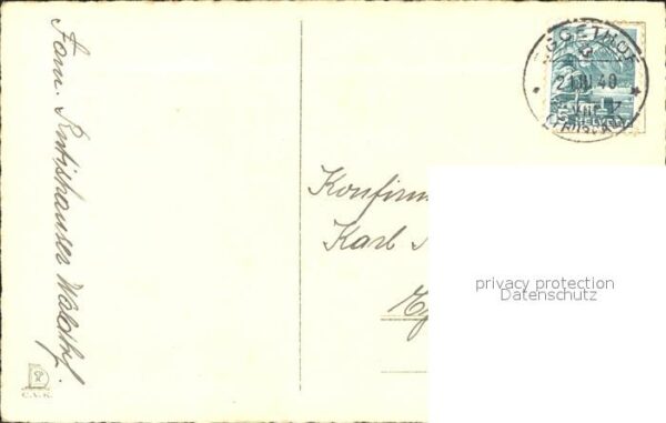 Konfirmation Glückwunsch Bibel Margeriten – Bild 2