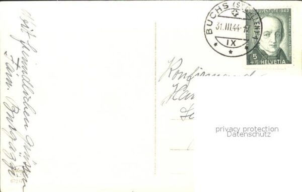 Konfirmation Glückwunsch Blumen Bibel – Bild 2