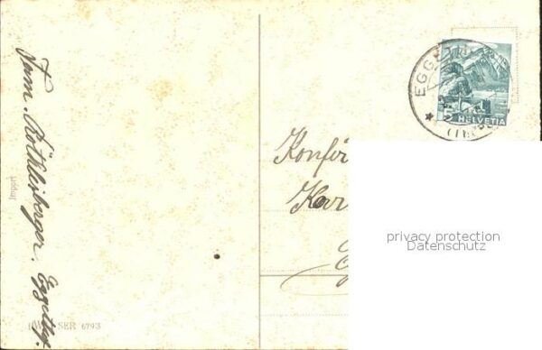Konfirmation Glückwunsch Veilchen – Bild 2