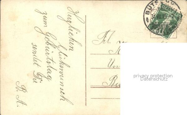 Foto RKL Paris Nr. 4856/4 Kind – Bild 2