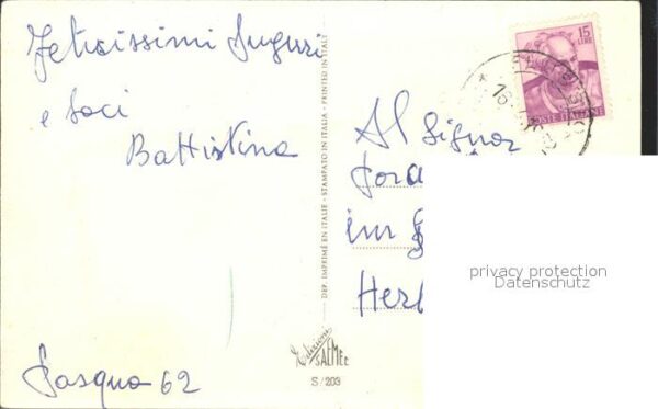 Hunde Kind Ostern Kirche Olivenzweig – Bild 2