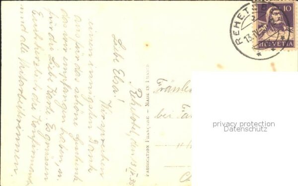 Verlag CEKO Nr. 1590 Weidenkätzchen – Bild 2