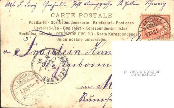 Kinder Child Enfants Kuss – Bild 2
