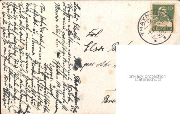 Verlag WS SB Nr. 5818 Sonnenblumen Kind – Bild 2