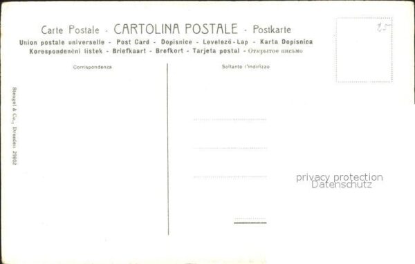 Kuenstlerkarte Guido Reni Beatrice Cenci – Bild 2