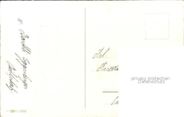 Maigloeckchen Konfirmation – Bild 2