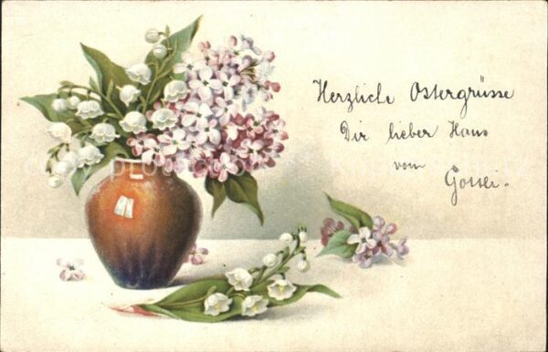 Maigloeckchen Flieder Verlag-Wenau-Delila