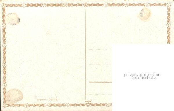 Maigloeckchen Flieder Verlag-Wenau-Delila – Bild 2
