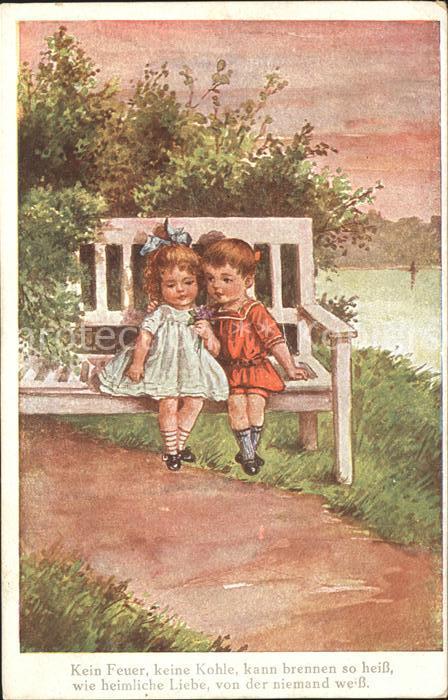Kinder Child Enfants Poesie Gedicht