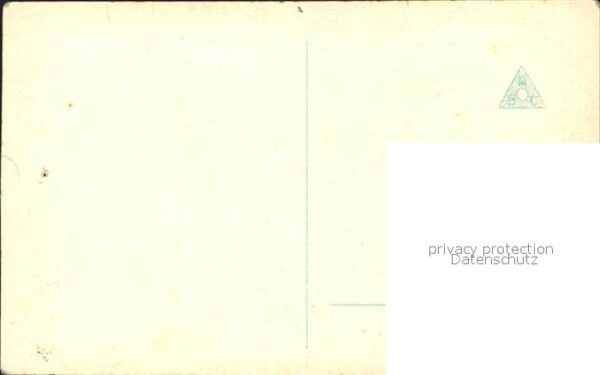 Foto Amag Nr. 63029/1 Paar Poesie Mein einzig Glück b – Bild 2