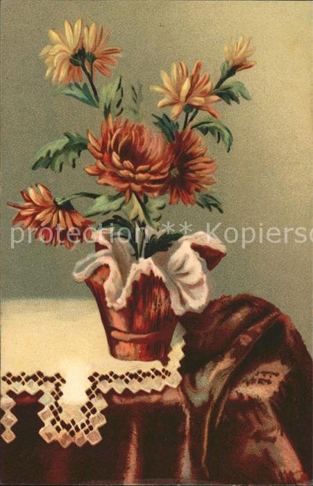 Blumen Dahlien