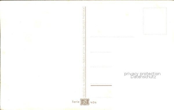 Verlag NLG Nr. Serie 404 Rosen – Bild 2