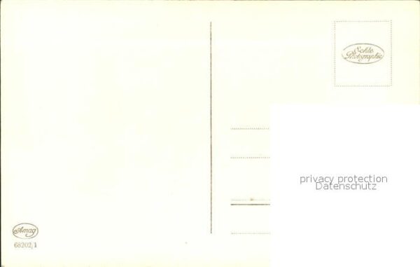 Foto Amag Nr. 68202/1 Kind Junge OsternNarzissen Weid – Bild 2