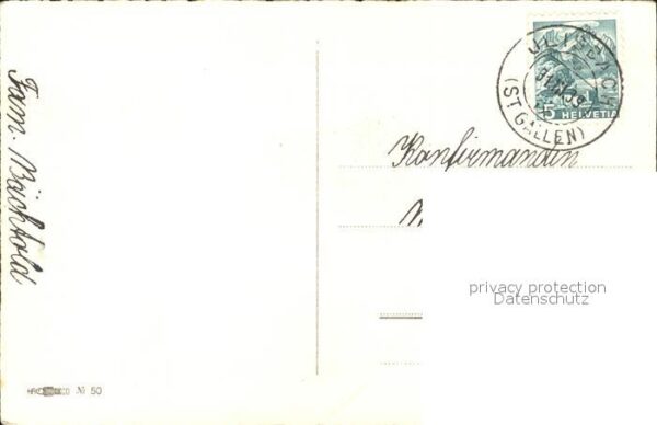 Konfirmation Margeriten Bibel – Bild 2