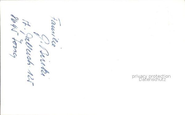 Briefmarken auf Postkarte Italien Niederlande Deutschland Segelsc – Bild 2
