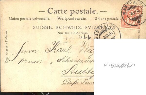 Kinder Child Enfants Hutmode – Bild 2