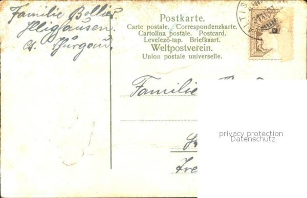 Voegel Neujahr – Bild 2