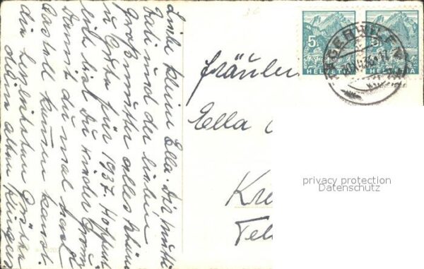 Schornsteinfeger Kinder Neujahr Haus – Bild 2