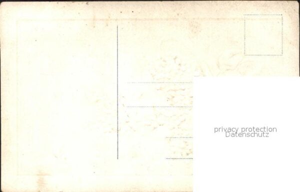 Neujahr Flieder Korb – Bild 2