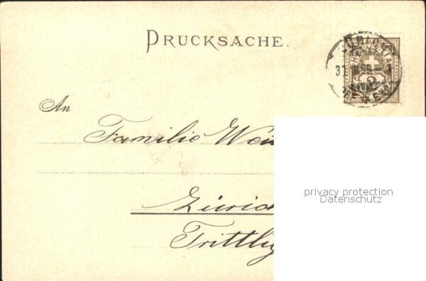 Blumen Mohnblumen Kornblumen Gedicht Neujahr – Bild 2