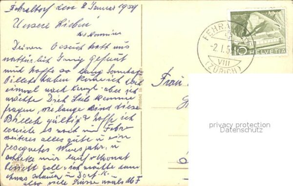 Pferdekutschen Neujahr – Bild 2