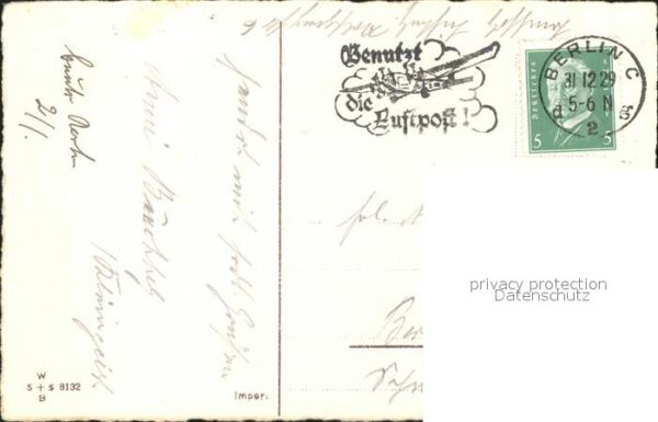 Pilze Kleeblätter Neujahr – Bild 2