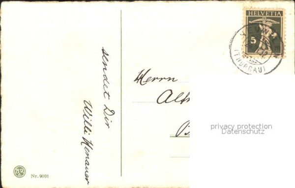 Maigloeckchen Glückwunsch Konfirmation – Bild 2