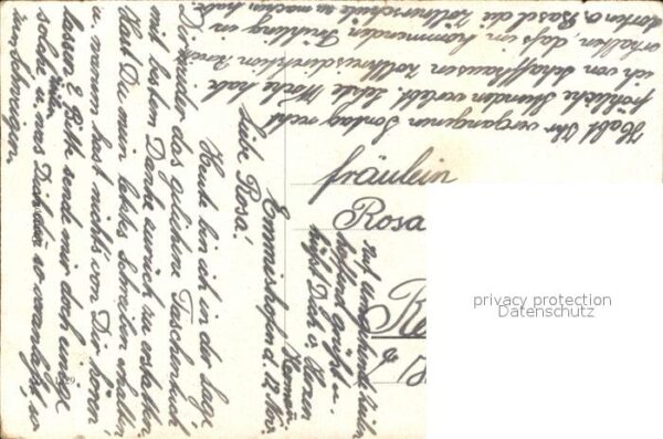Zatzka H. Geflügelte Post Nr. 1329 Tauben – Bild 2
