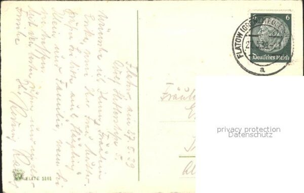 Pfingsten Pentecost Pentecote Margeriten Vergissmeinnicht – Bild 2