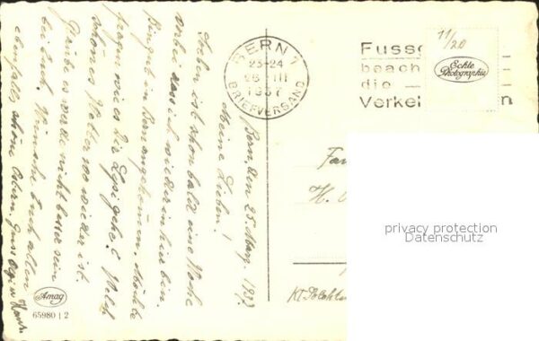 Hasen Kind Mädchen Ostern Osterei – Bild 2