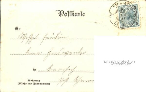 Neujahr Blumen Märzenbecher – Bild 2