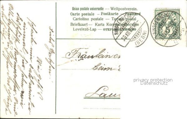 Neujahr Blumen Körbe Schleife – Bild 2