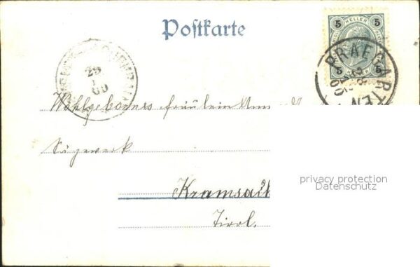 Neujahr Kleeblätter Hufeisen – Bild 2