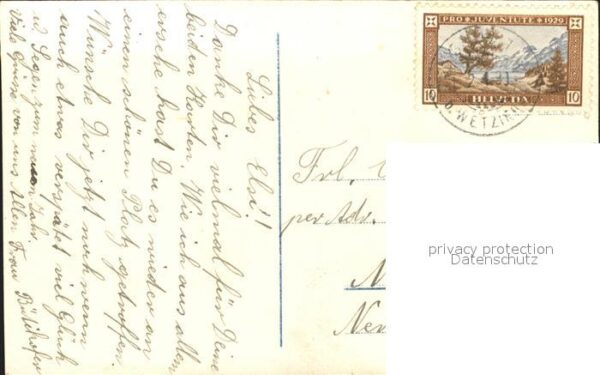 Foto NPG Nr. 532/2 Kinder Schlitten Hufeisen Kleebla – Bild 2