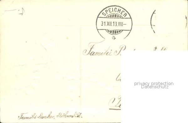 Neujahr Maiglöckchen – Bild 2