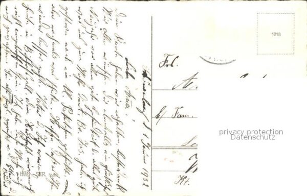 Voegel Rothkehlchen Pilze Neujahr – Bild 2