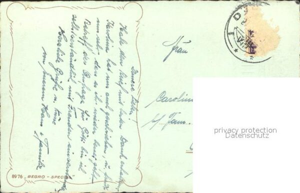Neujahr Gutschein – Bild 2