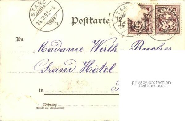 Engel Glocke Neujahr Gedicht – Bild 2