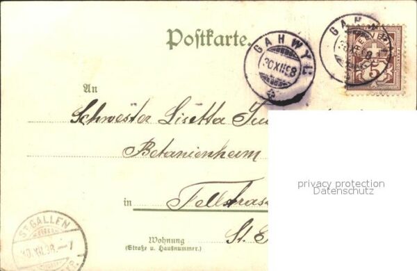 Neujahr Glückwunsch Gedicht – Bild 2