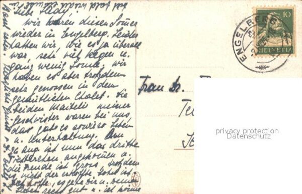 Haller Anna Enzian – Bild 2