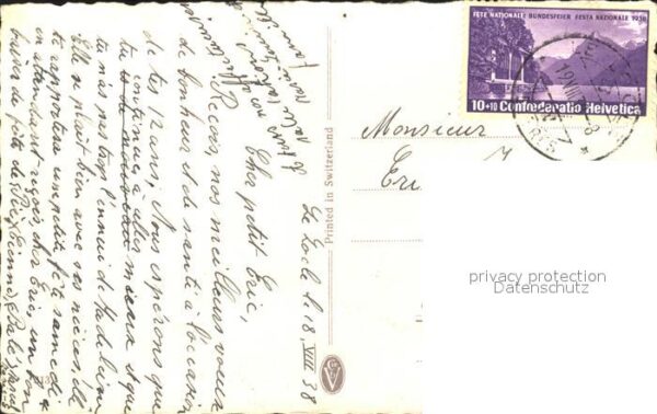 Haller Anna Nr. 313 Enzian – Bild 2