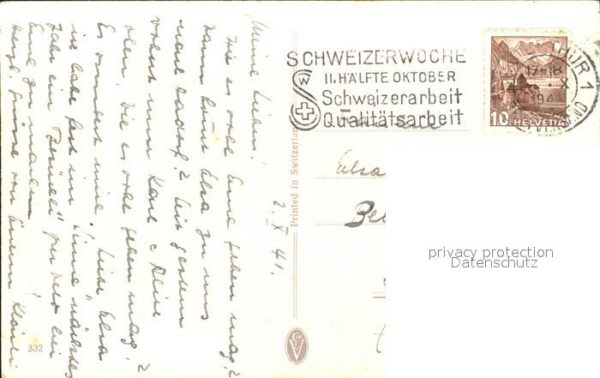 Haller Anna Nr. 332 Veilchen – Bild 2