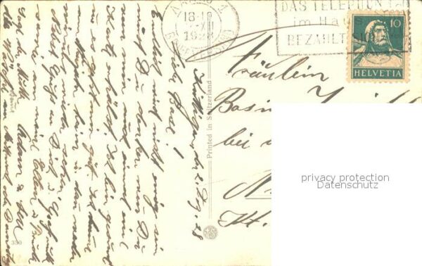 Haller Anna Nr. 350 Blumen – Bild 2